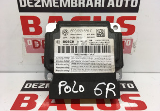 Calculator airbag Vw Polo (6R) cod: 6R0959655C