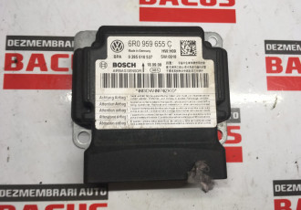 Calculator airbag VW Polo 6R cod: 6r0959655c