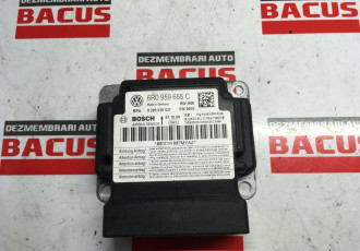 Calculator airbag VW Polo 6R cod: 6r0959655c