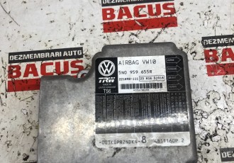 Calculator airbag VW Tiguan 5N0959655R