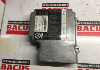 Calculator airbag VW Tiguan cod: 5n0959655r