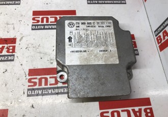 Calculator Airbag Vw Touran An 2006 Cod :1T0909605C