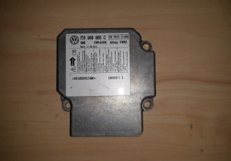 Calculator airbag, Vw Touran cod: 1T0909605C