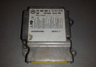 Calculator Airbag VW TOURAN COD 1T0909605D
