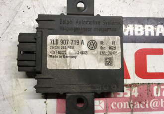 Calculator alarma VW Touareg cod: 7l0907719a