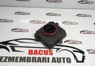 Calculator / Balast xenon AUDI A4 facelift 2014 4G0907697D