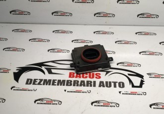 Calculator / Balast xenon AUDI A4 facelift 2014 4G0907697D