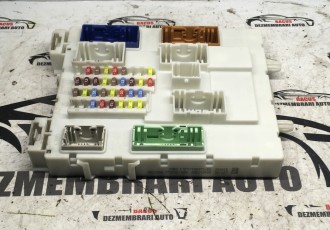 Calculator BCM Ford Focus 3 2015 1.5 dieselF1FT-14A073-EG