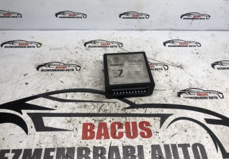  Calculator carlig remorcare Renault Megane Scenic III 1.6 dci 2014-2019 Euro 5 cod 321169