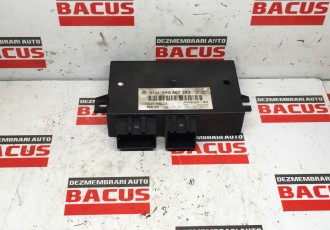 CALCULATOR CARLIG REMORCARE VOLKSWAGEN PASSAT B6 2006 COD: 1K0907383.