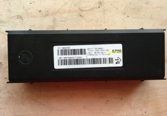 Calculator clima / modul clima 13586728 Opel Astra J 