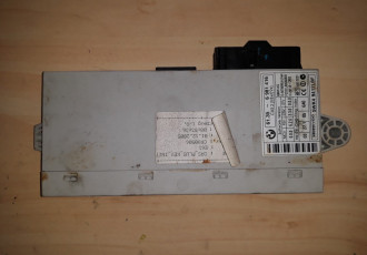 Calculator comfort pentru BMW e90 COD  61356981416