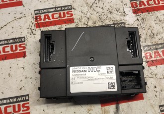 Calculator Confort 284b2br Nissan QASHQAI 