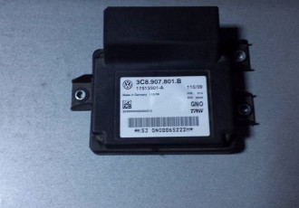 Calculator confort 3C8.907.801.B , 3C8907801B Volkswagen Passat (2006-2009)
