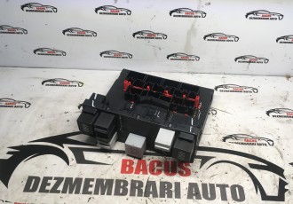 Calculator confort 3C8937049E Volkswagen VW Passat B6 [2005 - 2010]