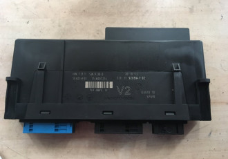 Calculator confort 6135 9286941 02 BMW SERIA 5 F10 N47D20D 2013