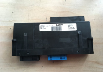 Calculator confort 61359138471-01 BMW X5 E70 2009