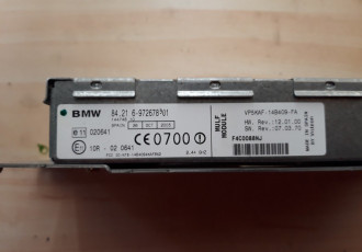 Calculator confort 84.21 6-972678-01 , 8421697267801 BMW Seria 1 (2004-->) [E81, E87]