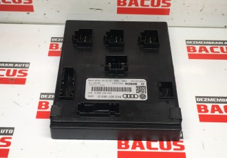 Calculator confort Audi A4 A5 B8 2009 2010 COD- 8K0907063D
