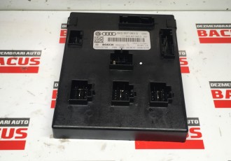 Calculator confort Audi A4 A5 B8 2009 2010 COD- 8K0907063D