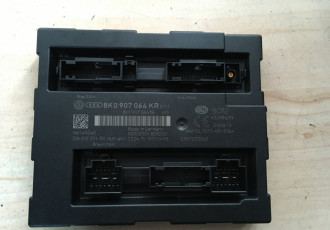 Calculator confort Audi A4 B8 8K cod: 8K0907064KR