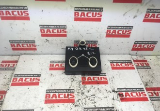 Calculator confort Audi A4 B8 cod: 4f0959795n