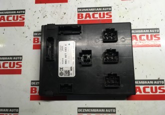 Calculator confort Audi A4 B8 cod: 8k0907063c