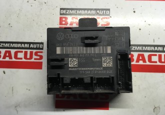 Calculator confort Audi A4 B8 cod: 8k0959793e