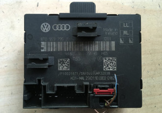 Calculator confort Audi A4 cod: 8t0959795j