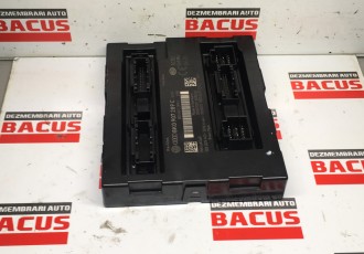 Calculator confort Audi A5 8T [2007 - 2011] COD- 8k0907289c
