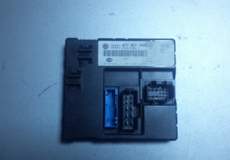 Calculator confort audi a6 4f 