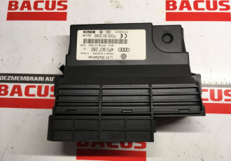 Calculator confort Audi A6 4F cod: 4f0907280