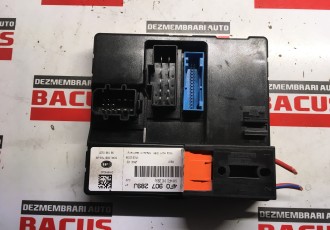 Calculator confort Audi A6 4F cod: 4f0907289j