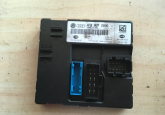 Calculator Confort Audi A6 4F0907289G