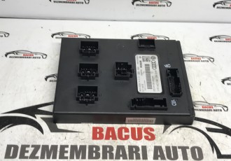 Calculator Confort Audi A6 C7 2015 4G 4H0907063DH