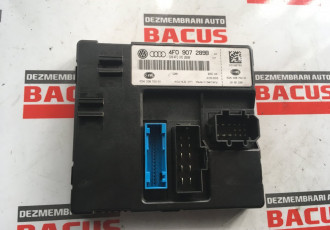 Calculator confort Audi A6 cod: 4f0907289b