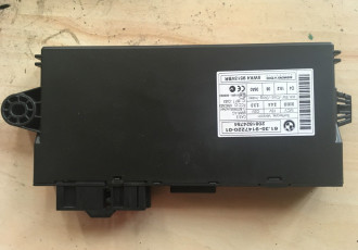 Calculator confort BMW E90 6135914722001