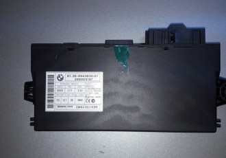 Calculator confort BMW E90 CAS3 cod 6135 - 6943830-01