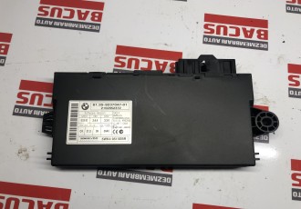 Calculator confort BMW E90 cod: 9237047 01