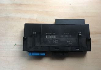 Calculator confort BMW E90 E87 61359227184