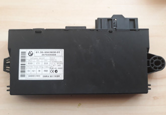 Calculator confort BMW Seria 3 E92 cod: 61.35-6943830-01