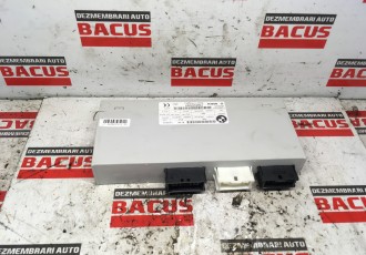 Calculator confort BMW Seria 4 F36 an- 2016, cod- 7412610