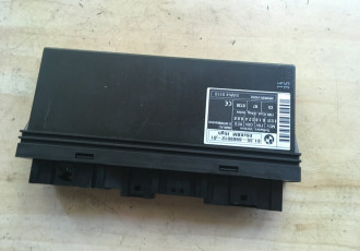 Calculator confort BMW Seria 5 E60 6135 6969012 01