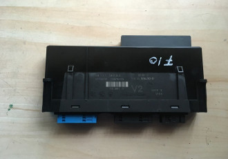 Calculator confort BMW Seria 5 F10 9284282-01