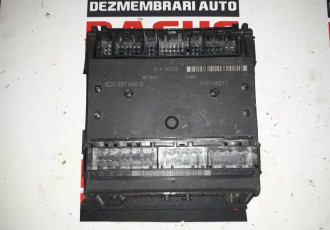 Calculator Confort Bord Skoda Fabia 1 Cod 6Q0937049B