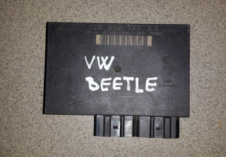 Calculator confort COD 1C0962258 AA ,Pentru Vw Beetle