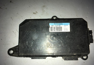 Calculator confort Fiat Stilo (2001-2006) [192] 51711372