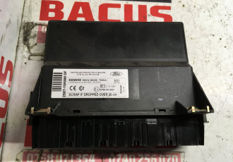 Calculator confort Ford Focus 1 cod: 2s6t 15k600 df