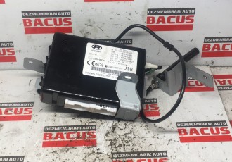 Calculator confort Hyundai I40 1.7 CRDI COD- 116RA000349