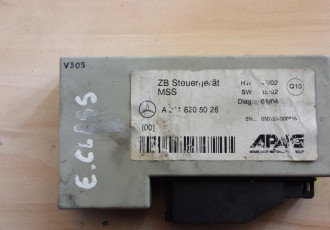 Calculator Confort Mercedes A2118205026, A 211 820 50 26